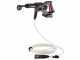 AL-KO PW 1850 - Battery-operated pressure washer gun - 18V/2,5Ah