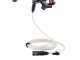 AL-KO PW 1850 - Battery-operated pressure washer gun - 18V/2,5Ah