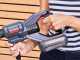 AL-KO PW 1850 - Battery-operated pressure washer gun - 18V/2,5Ah