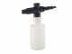 AL-KO PW 1850 - Battery-operated pressure washer gun - 18V/2,5Ah