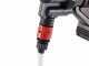 AL-KO PW 1850 - Battery-operated pressure washer gun - 18V/2,5Ah