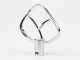 Girmi Gastronomo IM4701 - Planetary Mixer - 6 litre bowl