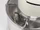 Girmi Gastronomo IM4701 - Planetary Mixer - 6 litre bowl