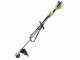 Ryobi RY36LTX40A-0 - Cordless brushcutter - MAX POWER 36V - WITHOUT BATTERY AND BATTERY CHARGER