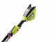 Ryobi RY36LTX40A-0 - Cordless brushcutter - MAX POWER 36V - WITHOUT BATTERY AND BATTERY CHARGER
