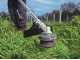Ryobi RY36LTX40A-0 - Cordless brushcutter - MAX POWER 36V - WITHOUT BATTERY AND BATTERY CHARGER