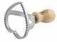 Imperia Cuore Grande Ravioli Cutter - Ravioli Mould