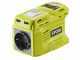 Ryobi RY18BI150B-0 - Inverter 18V 2Ah - Power 150 W - Charger function