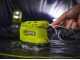 Ryobi RY18BI150B-0 - Inverter 18V 2Ah - Power 150 W - Charger function