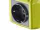 Ryobi RY18BI150B-0 - Inverter 18V 2Ah - Power 150 W - Charger function