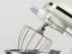 Girmi Gastronomo Plus IM5001 - Planetary dough mixer - 8 litre bowl