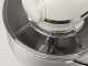 Girmi Gastronomo Plus IM5001 - Planetary dough mixer - 8 litre bowl