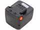 Stocker Ergomist 15 - Battery-powered Backpack Sprayer Pump - 15 L Tank - 21V - 4Ah