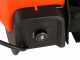 Stocker Ergomist 15 - Battery-powered Backpack Sprayer Pump - 15 L Tank - 21V - 4Ah