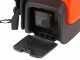 Stocker Ergomist 15 - Battery-powered Backpack Sprayer Pump - 15 L Tank - 21V - 4Ah