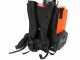 Stocker Ergomist 15 - Battery-powered Backpack Sprayer Pump - 15 L Tank - 21V - 4Ah