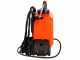 Stocker Ergomist 15 - Battery-powered Backpack Sprayer Pump - 15 L Tank - 21V - 4Ah