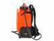Stocker Ergomist 15 - Battery-powered Backpack Sprayer Pump - 15 L Tank - 21V - 4Ah