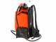 Stocker Ergomist 15 - Battery-powered Backpack Sprayer Pump - 15 L Tank - 21V - 4Ah