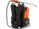 Stocker Ergomist 15 - Battery-powered Backpack Sprayer Pump - 15 L Tank - 21V - 4Ah