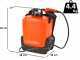 Stocker Ergomist 15 - Battery-powered Backpack Sprayer Pump - 15 L Tank - 21V - 4Ah