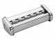 Imperia Gran Gourmet Rosso - Manual Stainless Steel Pasta Maker