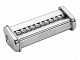Imperia Gran Gourmet Rosso - Manual Stainless Steel Pasta Maker