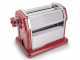 Imperia Gran Gourmet Rosso - Manual Stainless Steel Pasta Maker