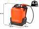 Stocker Ergomist 15 - Battery-powered Backpack Sprayer Pump - 15 L Tank - 21V  - WITHOUT BATTERIES