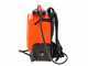 Stocker Ergomist 15 - Battery-powered Backpack Sprayer Pump - 15 L Tank - 21V  - WITHOUT BATTERIES
