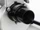 BullMach LYMPHIA 80 - Petrol Water Pump - with 80 mm Fittings
