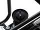 BullMach LYMPHIA 80 - Petrol Water Pump - with 80 mm Fittings