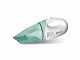 Girmi AP10 - Rechargeable Wet &amp; Dry Hand-held Vaccum- 4,8V Battery