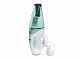 Girmi AP10 - Rechargeable Wet &amp; Dry Hand-held Vaccum- 4,8V Battery