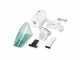 Girmi AP10 - Rechargeable Wet &amp; Dry Hand-held Vaccum- 4,8V Battery