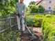 AL-KO TL 1820 - Battery-powered Garden Tiller - 18V/2,5Ah