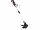AL-KO TL 1820 - Battery-powered Garden Tiller - 18V/2,5Ah