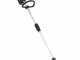 AL-KO TL 1820 - Battery-powered Garden Tiller - 18V/2,5Ah
