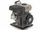 BullMach AQUANIS 40 - Petrol Water Pump - with 40 mm Fittings
