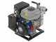 BullMach AQUANIS 40 - Petrol Water Pump - with 40 mm Fittings