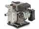 BullMach AQUANIS 40 - Petrol Water Pump - with 40 mm Fittings