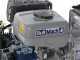 BullMach AQUANIS 40 - Petrol Water Pump - with 40 mm Fittings