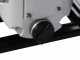 BullMach AQUANIS 40 - Petrol Water Pump - with 40 mm Fittings