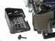 BullMach AQUANIS 40 - Petrol Water Pump - with 40 mm Fittings