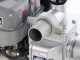 BullMach AQUANIS 40 - Petrol Water Pump - with 40 mm Fittings
