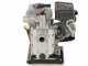 BullMach AQUANIS 40 - Petrol Water Pump - with 40 mm Fittings
