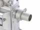 BullMach AQUANIS 40 - Petrol Water Pump - with 40 mm Fittings