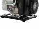 BullMach AQUANIS 40 - Petrol Water Pump - with 40 mm Fittings