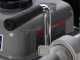 BullMach AQUANIS 40 - Petrol Water Pump - with 40 mm Fittings