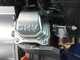 BullMach LYMPHIA 50 - Petrol Water Pump - with 50 mm Fittings